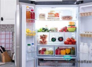 factores claves para comprar un frigorífico