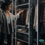 convertir un armario convencional en un armario inteligente