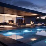 domotizar una piscina