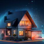 medidas de ciberseguridad casa domótica