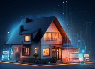 medidas de ciberseguridad casa domótica