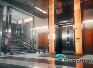 Beneficios de la automatización de los ascensores