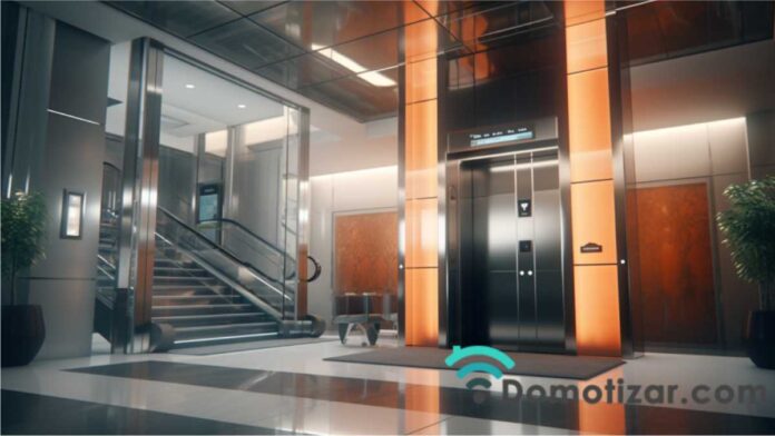 Beneficios de la automatización de los ascensores