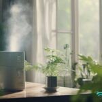 beneficios de los humidificadores para el hogar