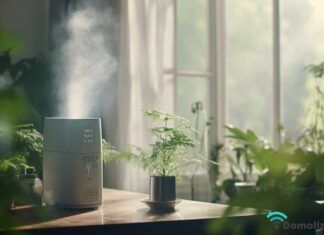 beneficios de los humidificadores para el hogar