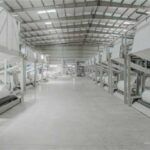 SAH Polymers en Latinoamérica