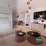 beneficios del home staging virtual