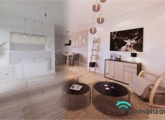 beneficios del home staging virtual