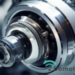 rótulas mecánicas para electrodomésticos