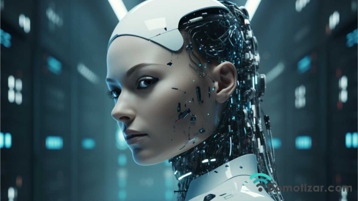usos de la inteligencia artificial en la ciberseguridad