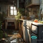 Cómo evitar atascos en el hogar