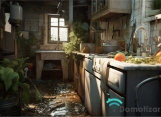 Cómo evitar atascos en el hogar