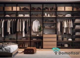 Consejos para elegir muebles de dormitorio