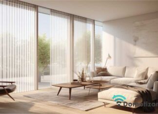 Estrategias de decoración sostenible