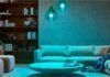 Lámparas inteligentes Philips Hue