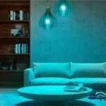 Lámparas inteligentes Philips Hue