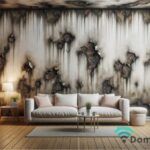 Riesgos de la humedad en casa