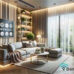 Ventajas de la domótica para la eficiencia energética