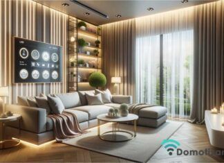 Ventajas de la domótica para la eficiencia energética