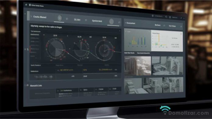 características esenciales de un software de mantenimiento