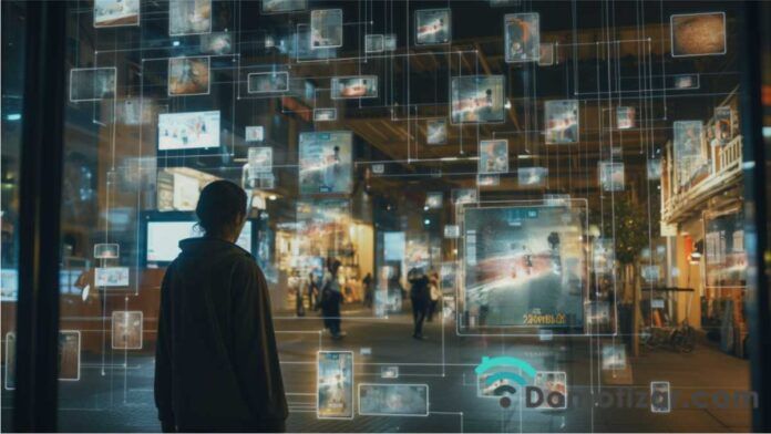 era de la IoT en la vigilancia