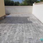 ventajas del hormigón impreso