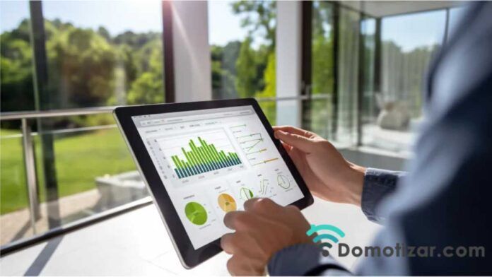 Integrar una caldera en un hogar inteligente