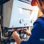 Ventajas de contratar un profesional para instalar caldera de gas