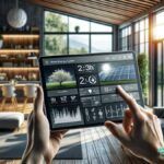 autogestión energética doméstica