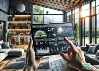 autogestión energética doméstica