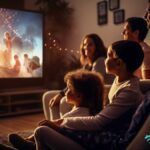 domotizar un Home Cinema