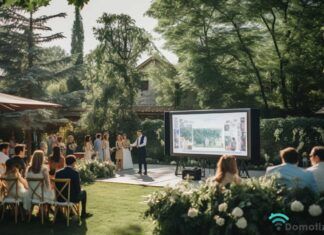 ventajas de alquiler de pantallas