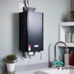 Beneficios del calentador de agua en el hogar