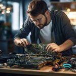 Cómo elegir el mejor servicio técnico para dispositivos electrónicos