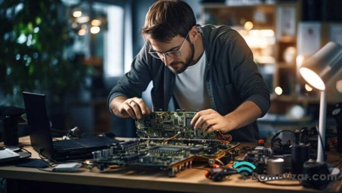 Cómo elegir el mejor servicio técnico para dispositivos electrónicos