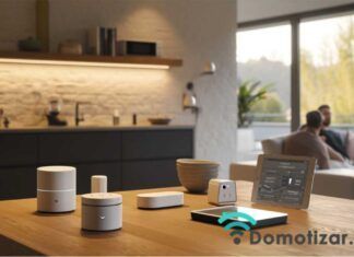 Mejorar el rendimiento de Raspberry Pi para domótica con SSDs