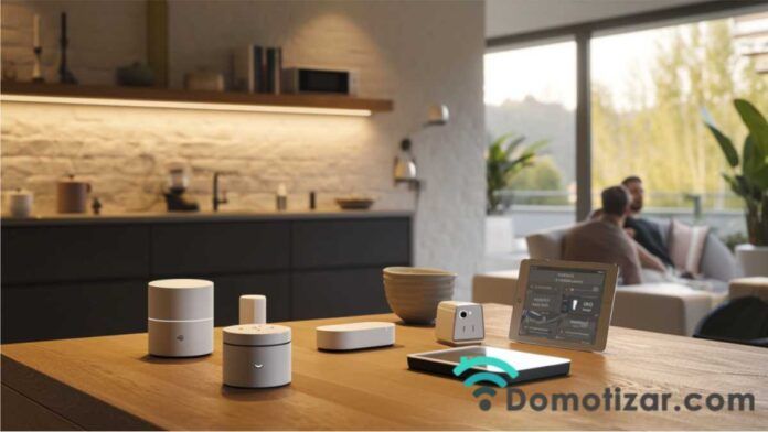 Mejorar el rendimiento de Raspberry Pi para domótica con SSDs