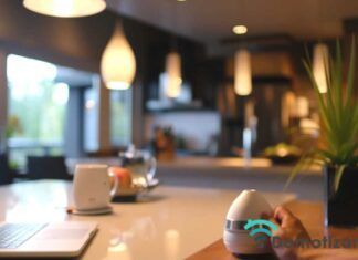 alarmas Ajax para el hogar