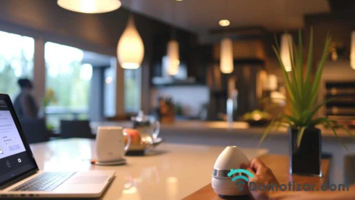 alarmas Ajax para el hogar