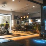 Futuro de la rehabilitación de edificios