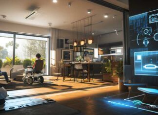 Futuro de la rehabilitación de edificios