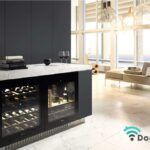 La cava de vinos Un toque de distinción en tu hogar