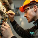 Protecciones en Instalaciones Eléctricas