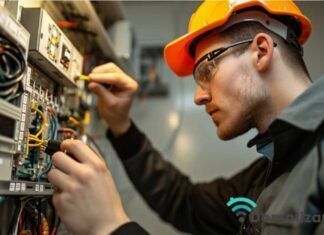 Protecciones en Instalaciones Eléctricas