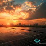 Tendencia del sector de la energía solar en 2024