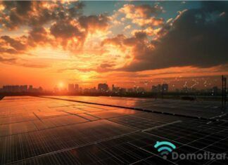 Tendencia del sector de la energía solar en 2024