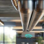 Tubos flexibles metálicos