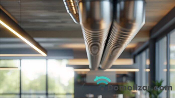 Tubos flexibles metálicos