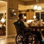 Viviendas Accesibles y Domótica