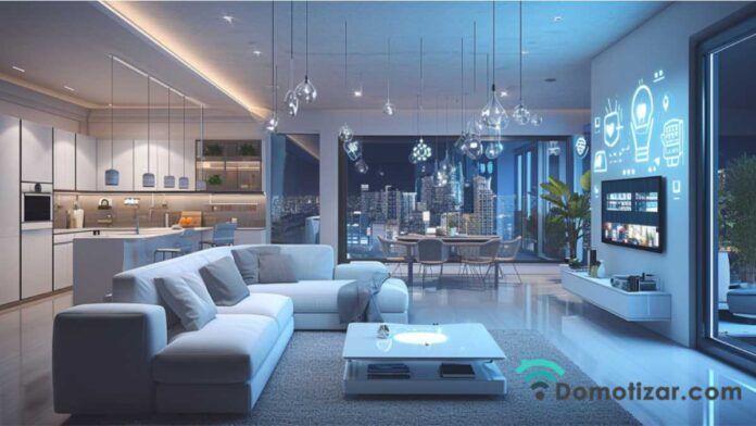 domótica para mejorar la calidad de vida de las personas con discapacidad